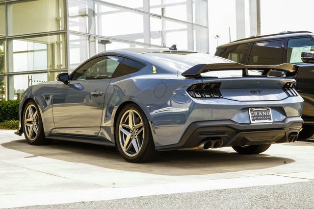 2024 Ford Mustang GT Fastback - 23067125 - 11