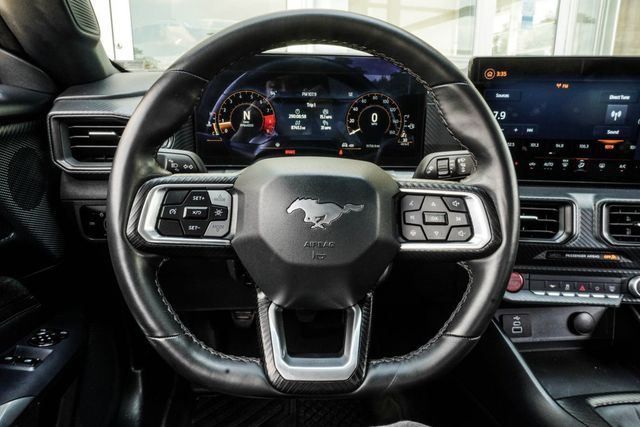 2024 Ford Mustang GT Fastback - 23067125 - 14