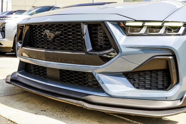 2024 Ford Mustang GT Fastback - 23067125 - 1