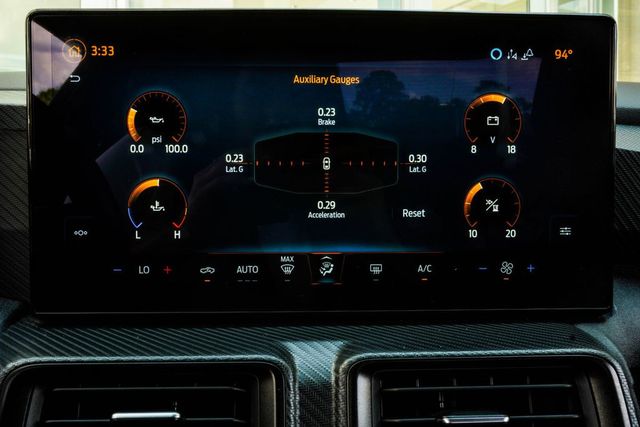 2024 Ford Mustang GT Fastback - 23067125 - 23