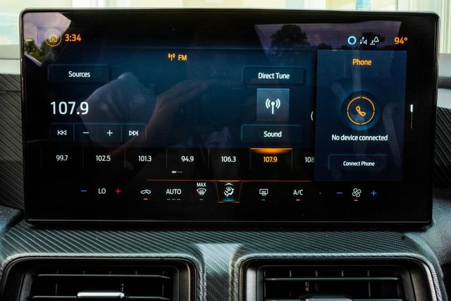 2024 Ford Mustang GT Fastback - 23067125 - 25