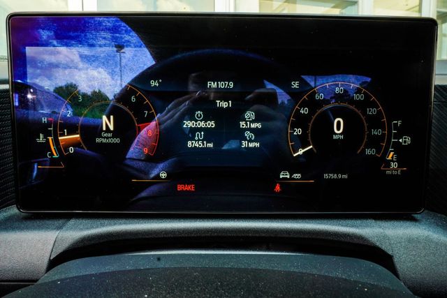 2024 Ford Mustang GT Fastback - 23067125 - 26