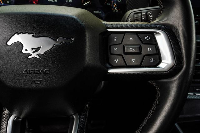 2024 Ford Mustang GT Fastback - 23067125 - 28