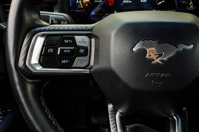 2024 Ford Mustang GT Fastback - 23067125 - 29