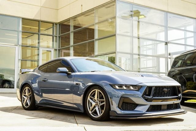 2024 Ford Mustang GT Fastback - 23067125 - 3