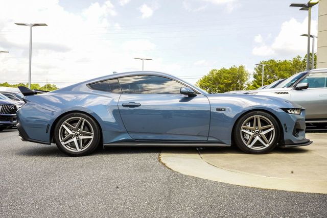 2024 Ford Mustang GT Fastback - 23067125 - 5