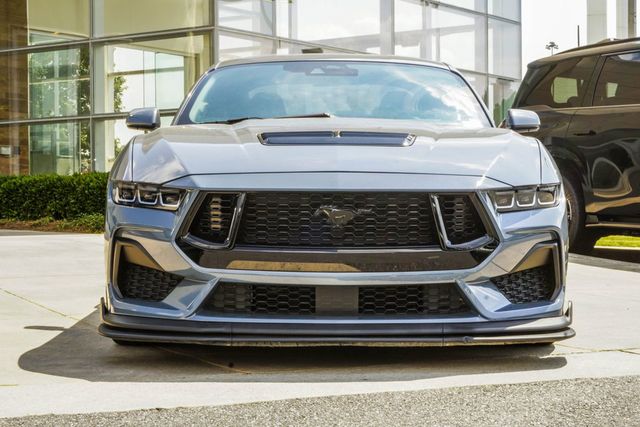 2024 Ford Mustang GT Fastback - 23067125 - 6