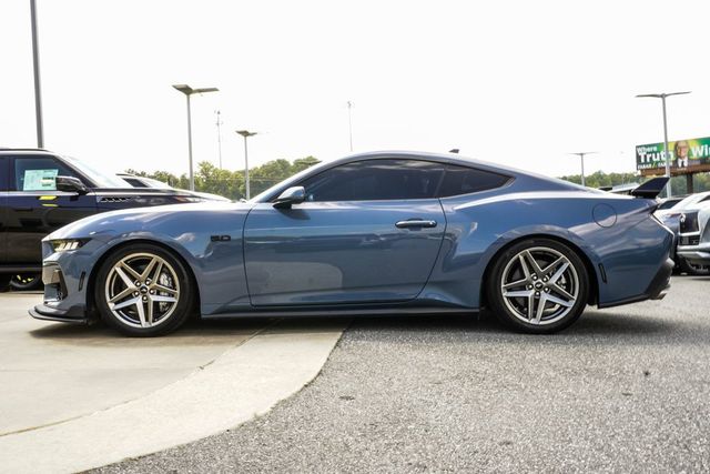 2024 Ford Mustang GT Fastback - 23067125 - 8