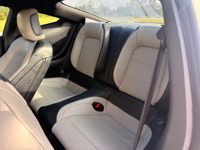 2024 Ford Mustang GT Fastback - 23084931 - 9
