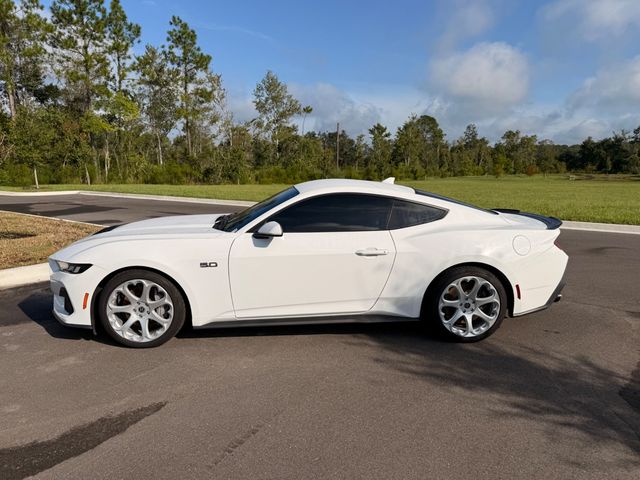 2024 Ford Mustang GT Fastback - 23084931 - 11