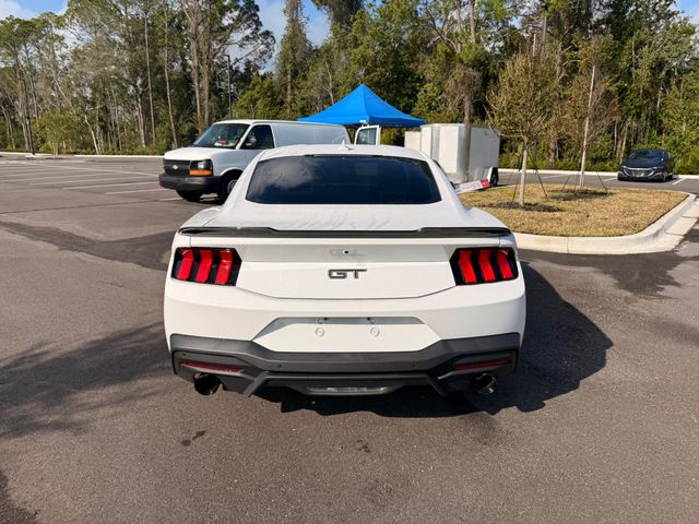 2024 Ford Mustang GT Fastback - 23084931 - 13
