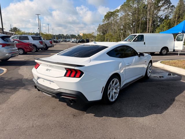2024 Ford Mustang GT Fastback - 23084931 - 15