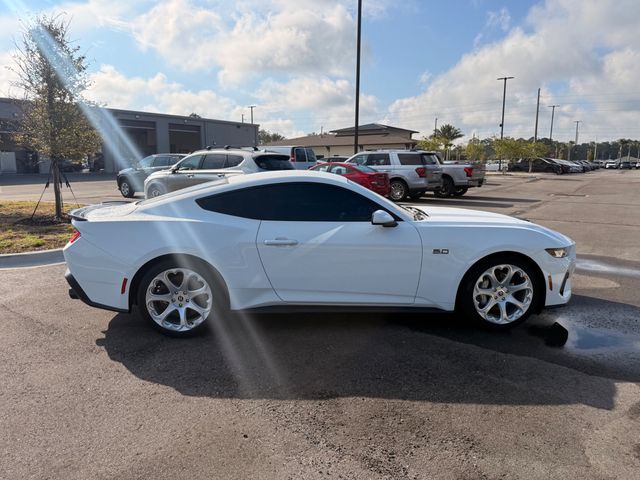 2024 Ford Mustang GT Fastback - 23084931 - 16