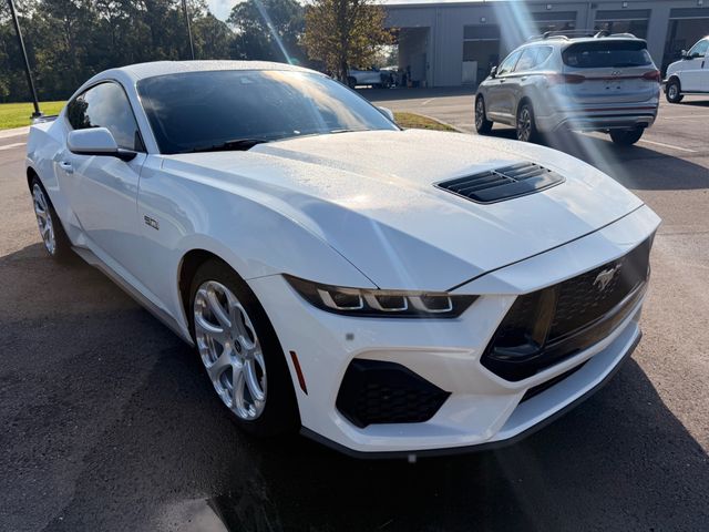 2024 Ford Mustang GT Fastback - 23084931 - 17