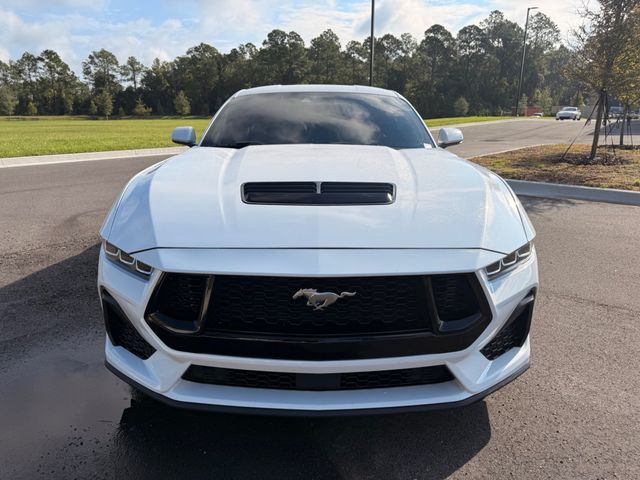 2024 Ford Mustang GT Fastback - 23084931 - 18