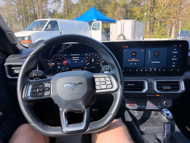 2024 Ford Mustang GT Fastback - 23084931 - 1