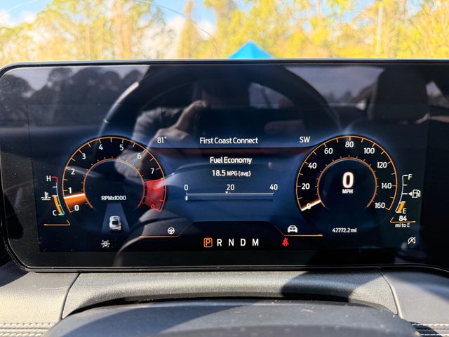 2024 Ford Mustang GT Fastback - 23084931 - 2