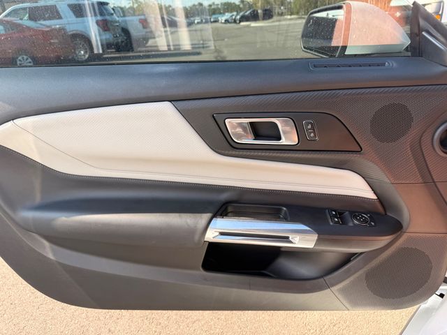 2024 Ford Mustang GT Fastback - 23084931 - 6
