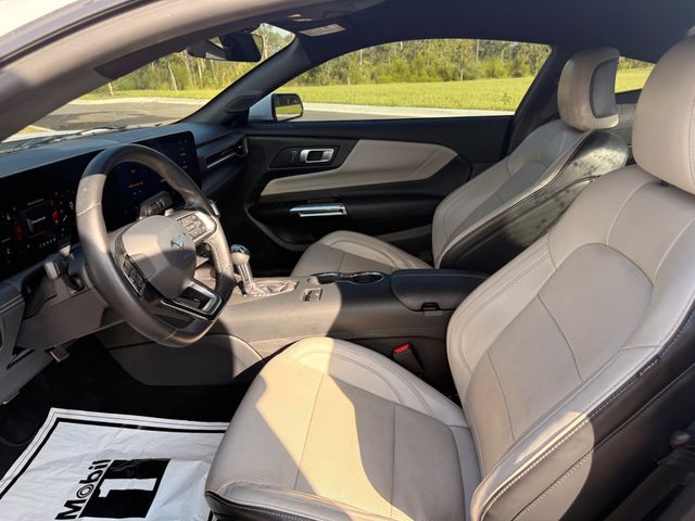 2024 Ford Mustang GT Fastback - 23084931 - 8
