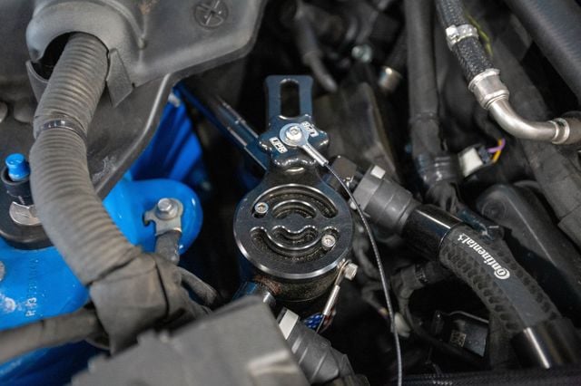 2024 Ford Mustang GT Fastback - 22946747 - 9