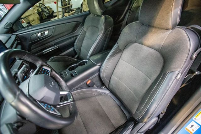 2024 Ford Mustang GT Fastback - 22946747 - 3