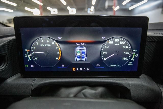 2024 Ford Mustang GT Fastback - 22946747 - 4