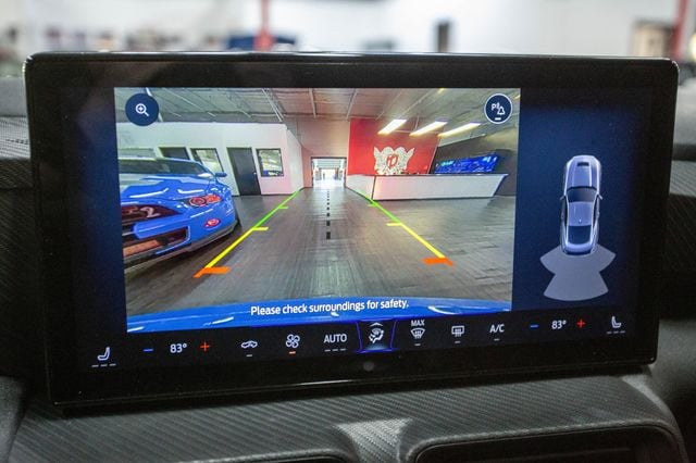 2024 Ford Mustang GT Fastback - 22946747 - 7