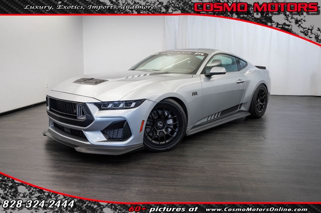 2024 Ford Mustang GT Fastback - 23041046 - 0