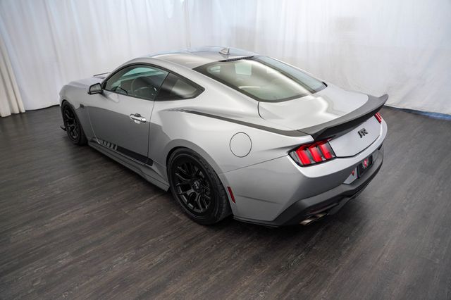 2024 Ford Mustang GT Fastback - 23041046 - 10