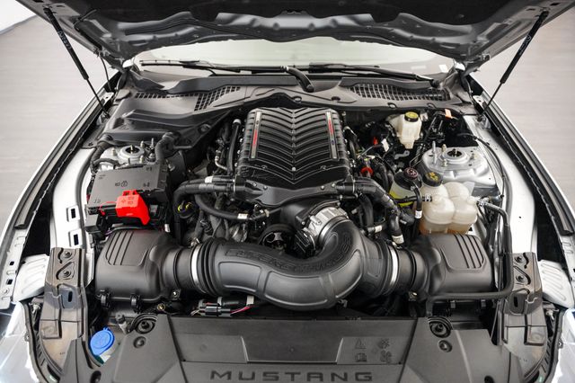 2024 Ford Mustang GT Fastback - 23041046 - 12