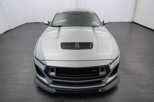 2024 Ford Mustang GT Fastback - 23041046 - 13