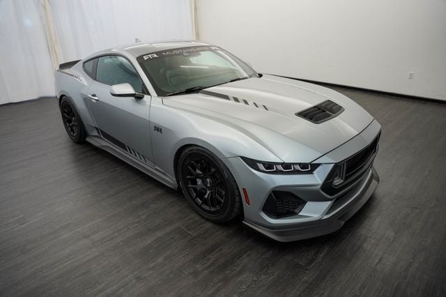 2024 Ford Mustang GT Fastback - 23041046 - 1