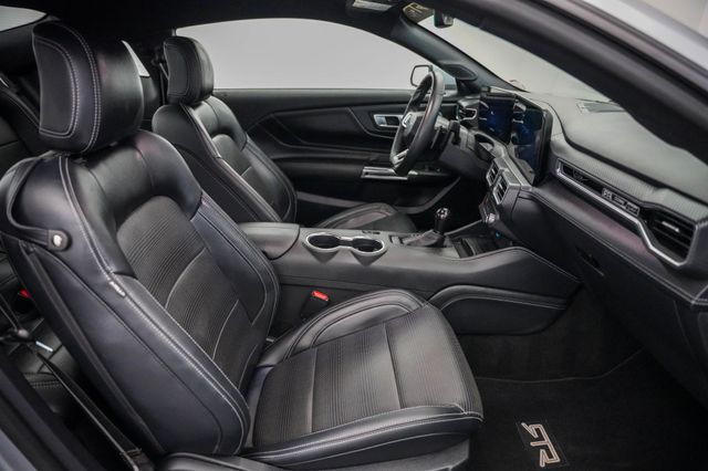 2024 Ford Mustang GT Fastback - 23041046 - 20