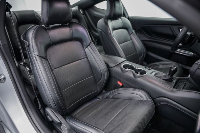 2024 Ford Mustang GT Fastback - 23041046 - 21