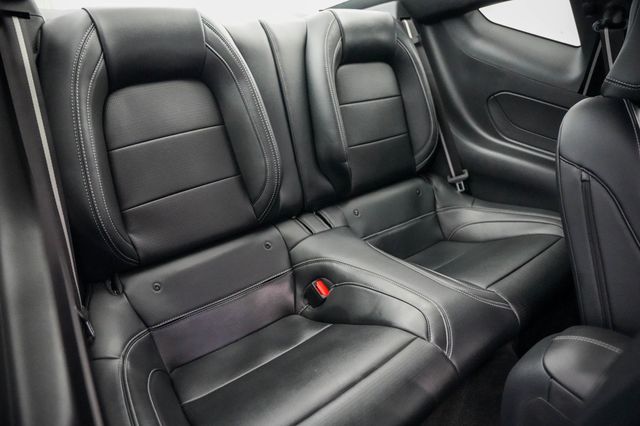 2024 Ford Mustang GT Fastback - 23041046 - 22