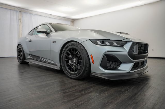 2024 Ford Mustang GT Fastback - 23041046 - 23
