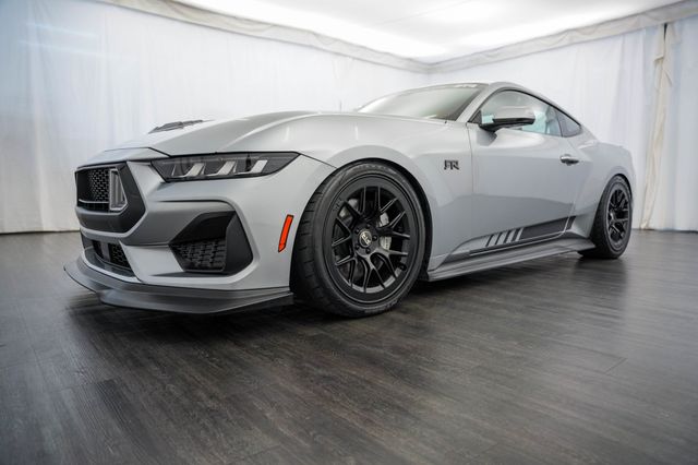 2024 Ford Mustang GT Fastback - 23041046 - 24