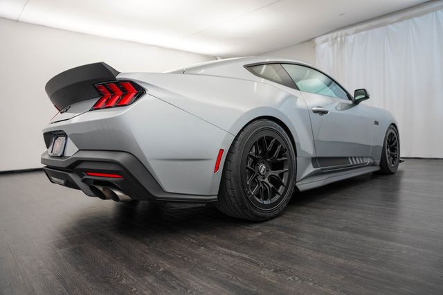 2024 Ford Mustang GT Fastback - 23041046 - 25