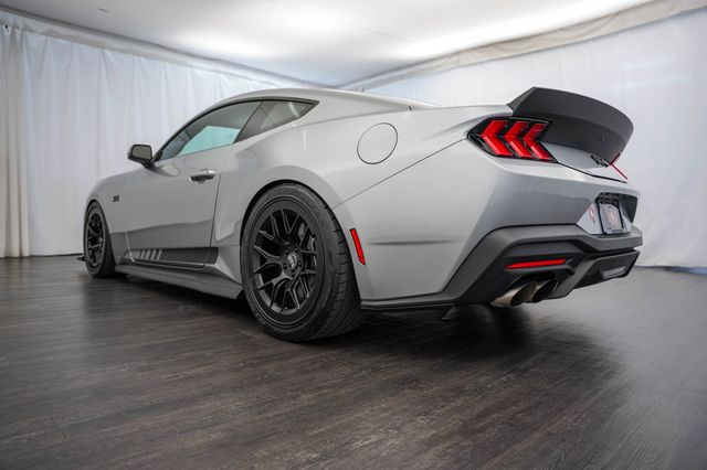 2024 Ford Mustang GT Fastback - 23041046 - 26