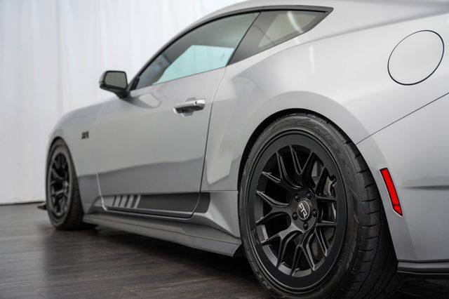2024 Ford Mustang GT Fastback - 23041046 - 27