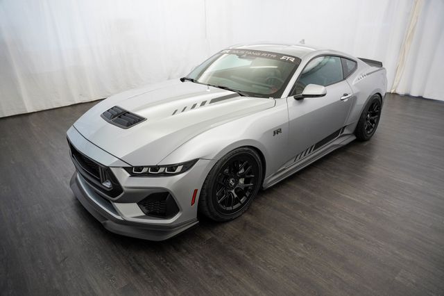 2024 Ford Mustang GT Fastback - 23041046 - 2