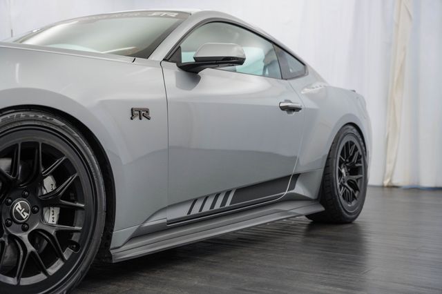 2024 Ford Mustang GT Fastback - 23041046 - 30