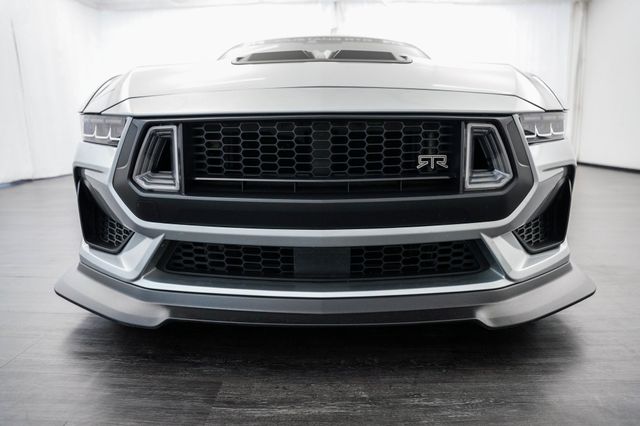 2024 Ford Mustang GT Fastback - 23041046 - 31