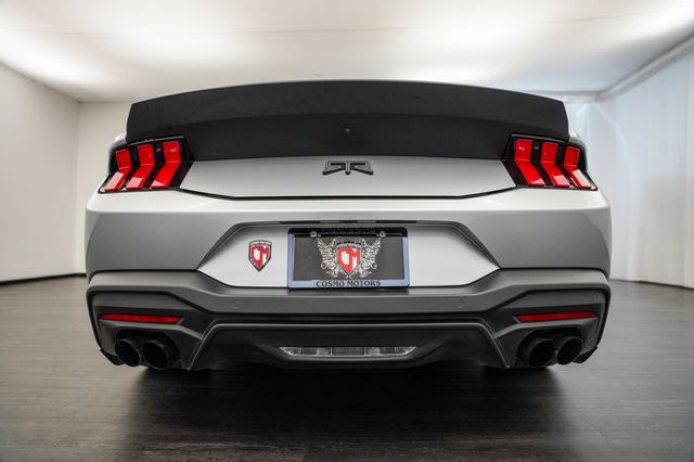 2024 Ford Mustang GT Fastback - 23041046 - 32