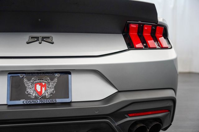 2024 Ford Mustang GT Fastback - 23041046 - 34