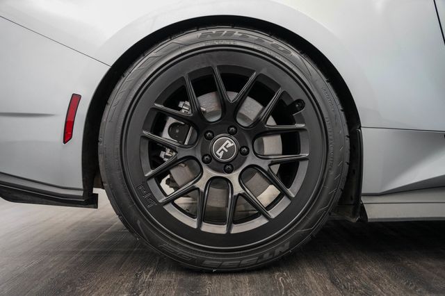 2024 Ford Mustang GT Fastback - 23041046 - 36