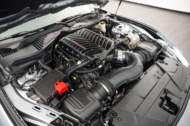2024 Ford Mustang GT Fastback - 23041046 - 40