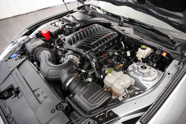2024 Ford Mustang GT Fastback - 23041046 - 41