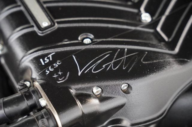 2024 Ford Mustang GT Fastback - 23041046 - 42