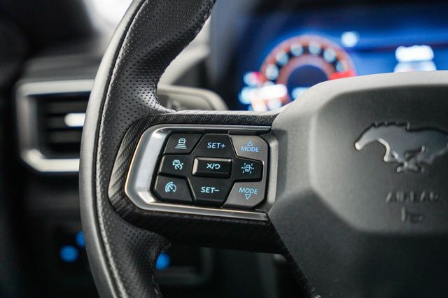 2024 Ford Mustang GT Fastback - 23041046 - 44